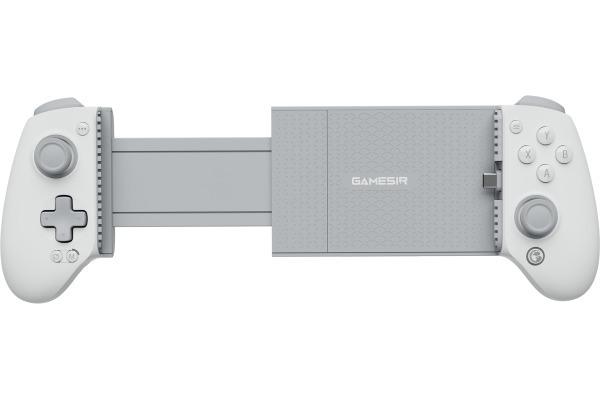 GAMESIR G8+ MFI Galileo Controller GSG8BT004 USB-C Mobile iOS, Android