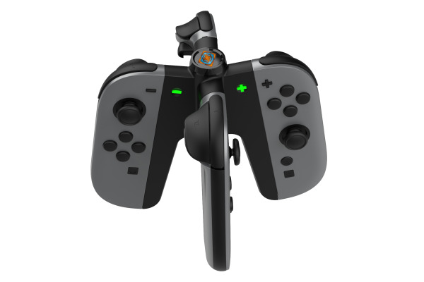 DELTACO Joy-Con charging station GAM-194 for up to 4x NSW 2 joycons