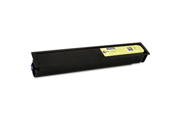 TOSHIBA Toner yellow TFC28Y E-Studio 2330C 24'000 S.