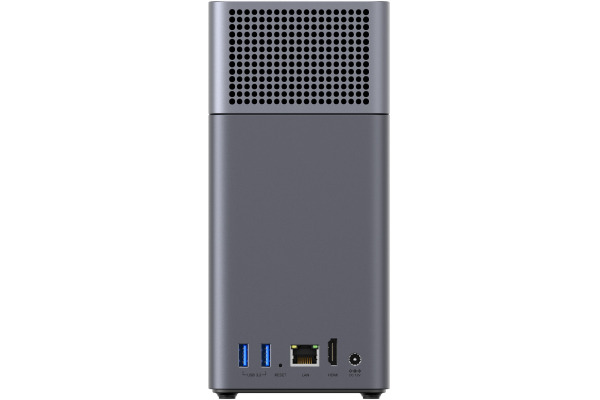 UGREEN NAS DH2300+HDMI 95998 Cable Bundle (Diskless)