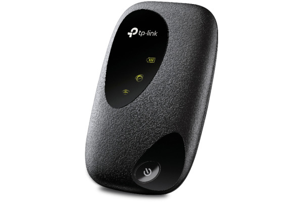 TP-LINK 150Mbps 4G LTE Mobile WiFi M7000