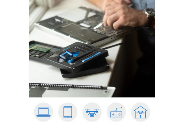 IFIXIT Essential Electronics Toolkit IF145348