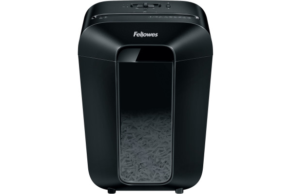 FELLOWES Aktenvernichter Powershred 4407501 LX70