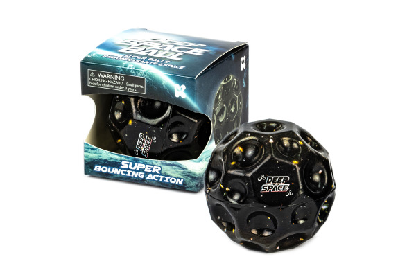 ROOST Bouncing Ball SC320 Deep Space