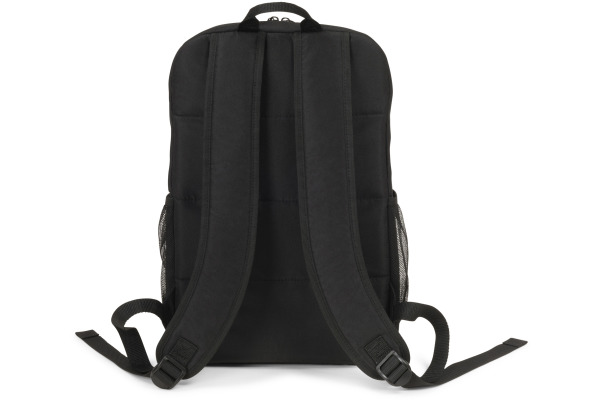 DICOTA Backpack ONE D32086-RP 15-17.3 inch Black