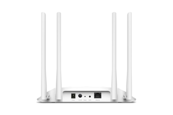 TP-LINK Dual-Band WiFi 6 Access Point TL-WA1801 AX1800