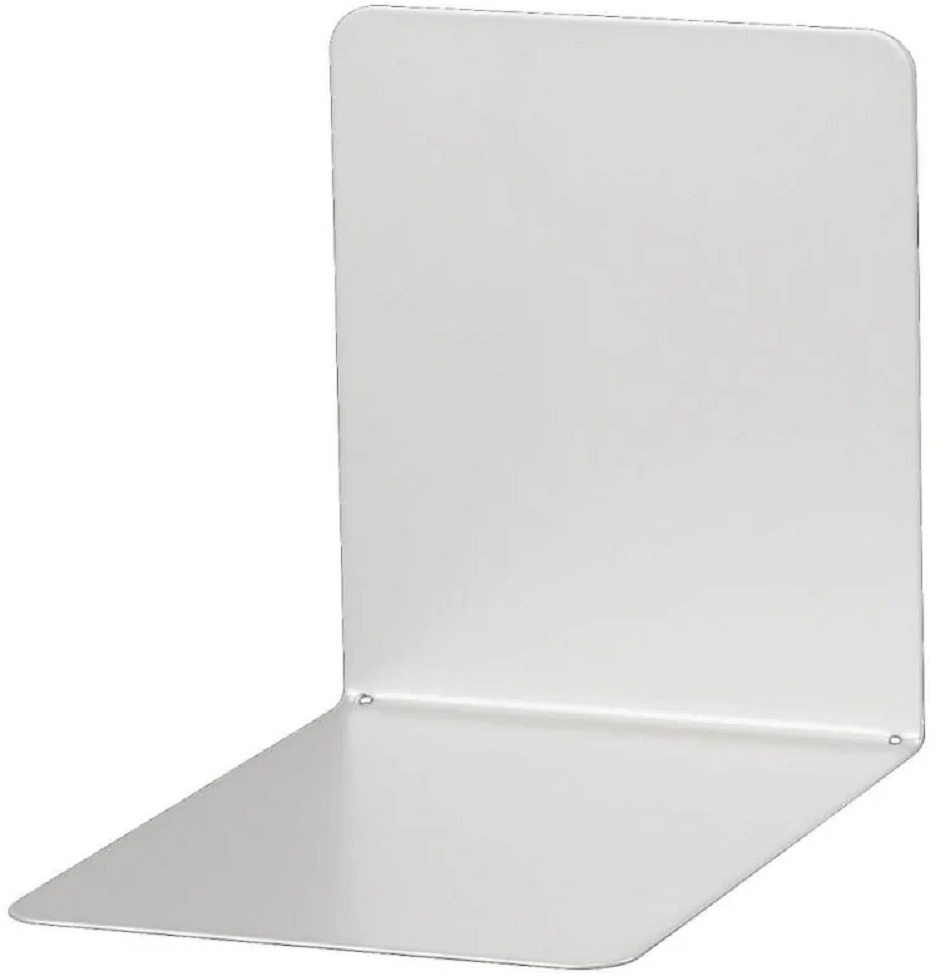 MAUL Buchstütze breit 35062 95 120x140x140mm 2 Stück