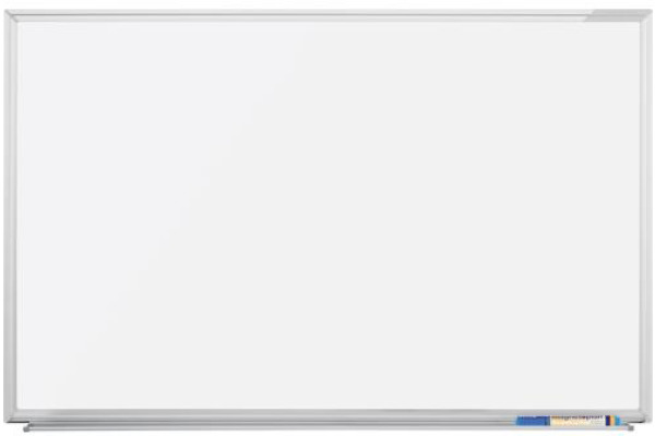 MAGNETOP. Design-Whiteboard SP 1240988 Stahl 2000x1000mm