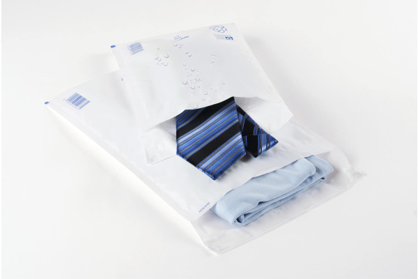 AROFOL Luftpolstert. Gr.9/I 320x455mm 2FVAF0003 weiss, Coexfolie 50 Stück