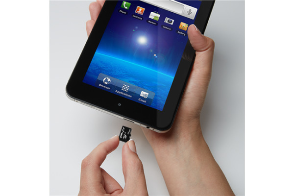 PNY Performance Plus 32GB PSDU32G10 MicroSD HC Card Cl.10