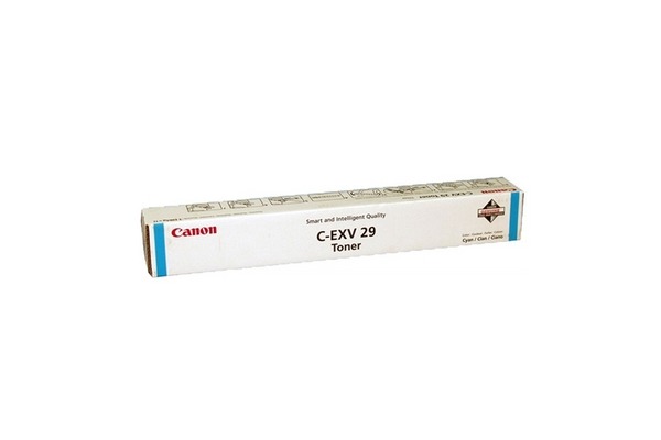 CANON Toner cyan C-EXV29C IR C5030 27'000 S.