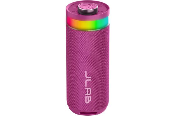 JLAB GO Party Portable Speaker IEUSBGORM Wireless, Mulberry