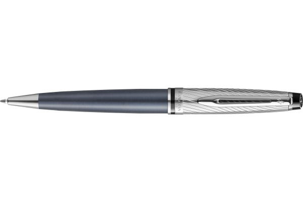 WATERMAN Kugelschreiber M 2187691 EXPERT DELUXE GREY