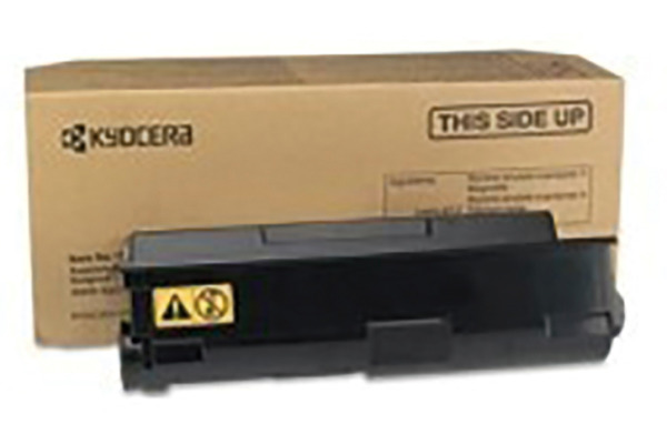 KYOCERA Toner-Modul schwarz TK-3110 FS-4100DN 15'500 Seiten