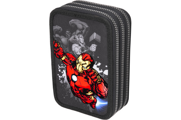 COOLPACK Etui Jumper F067778 Avengers