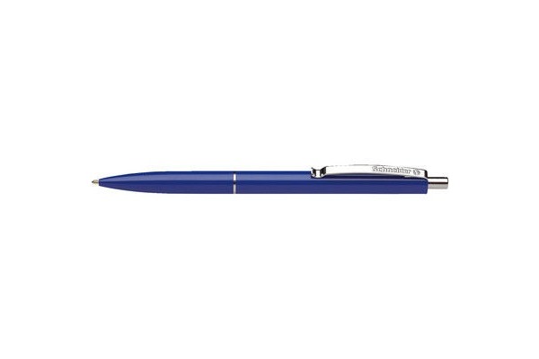 SCHNEIDER Kugelschreiber K15 JS 3083 blau, nachfüllbar