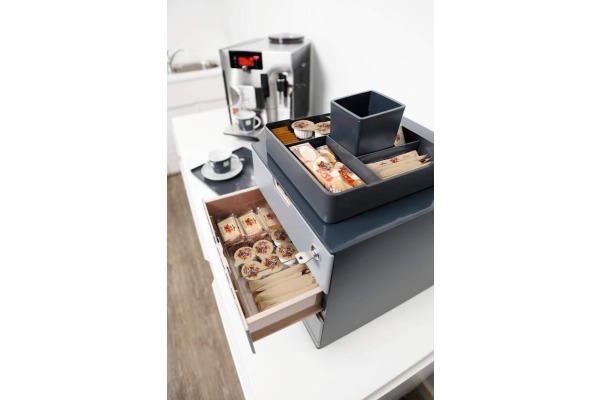 DURABLE Coffee Point Bin 338858