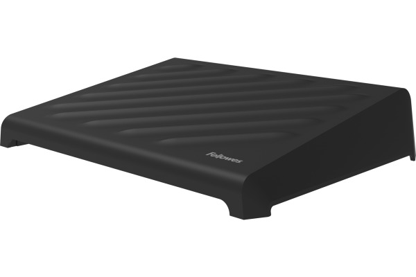 FELLOWES Fussstütze Breyta 100016562 schwarz