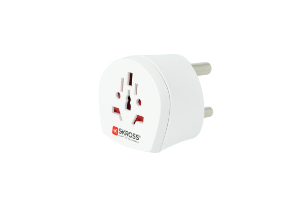 SKROSS Country Travel Adapter 1.500222 World to AUS/CN