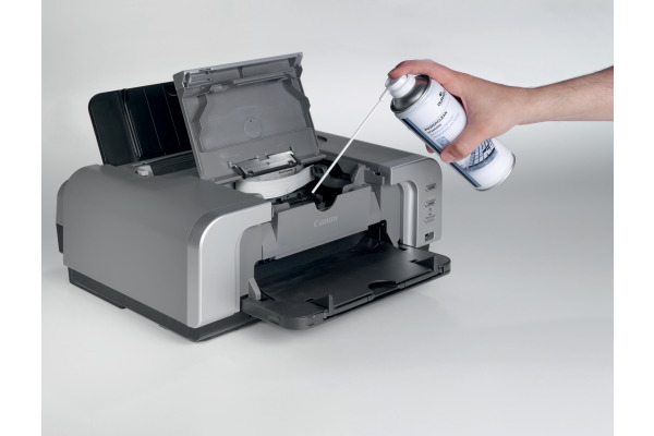 DURABLE Airduster Powerclean 579619 400ml