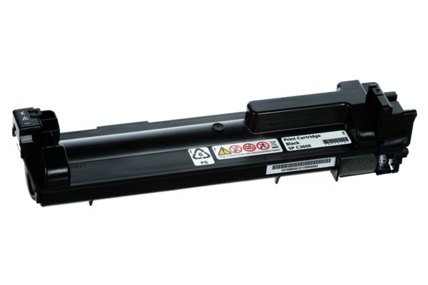 RICOH Toner black 408188 SP C360/361 2500 S.