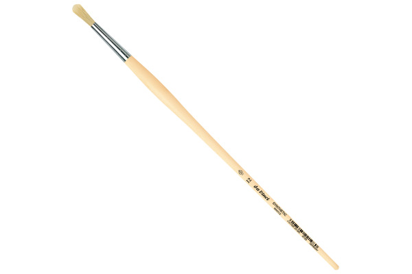 DA VINCI Borstenpinsel SyntheticBristle VA-872912 Grösse 12, Synthetik
