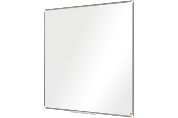 NOBO Whiteboard Premium Plus 1915157 Stahl, 120x120cm