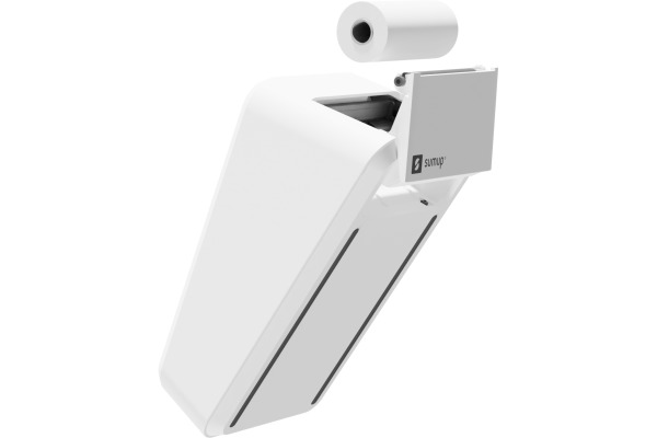 SUMUP 3G Kartenterminal SUM-90060 und Bondrucker