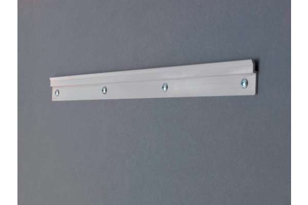 NOBO Pacifik Schaukasten 4xA4 1902577 692x532x45mm