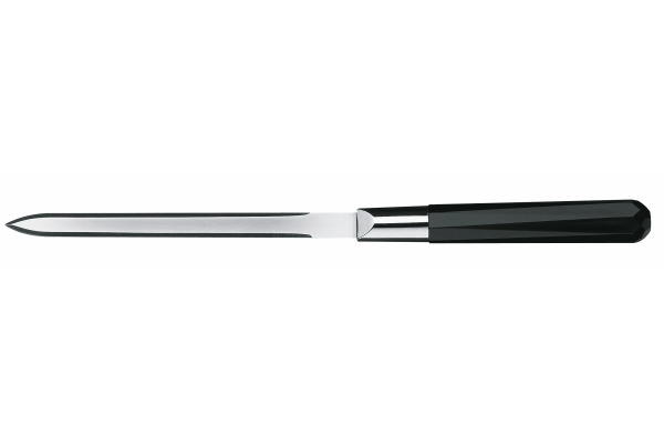 STYRO Brieföffner 24.5cm 51001 Stahl