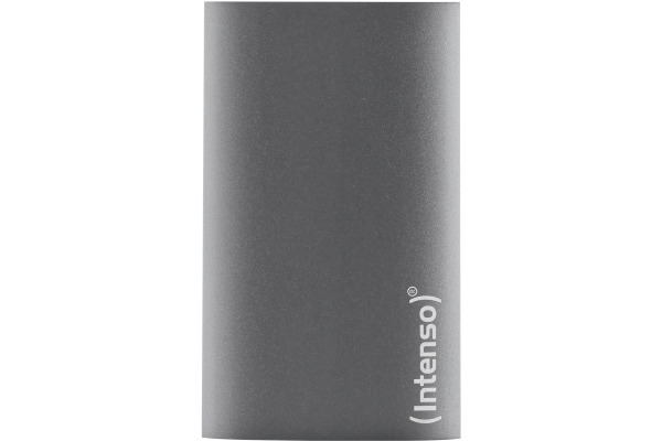 INTENSO SSD External 1.8 inch 3823440 SATA to USB 3.0 256GB