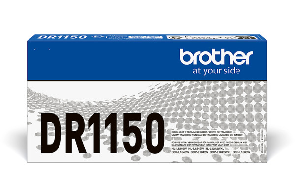 BROTHER Drum DR-1150 HL-L1240W 10'000 Seiten