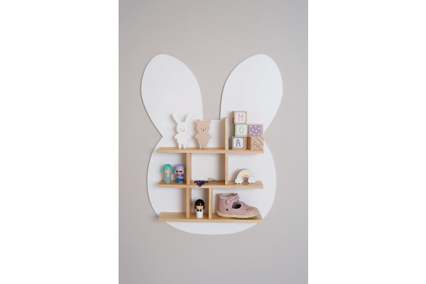 JABADABAD Regal Bunny R16048