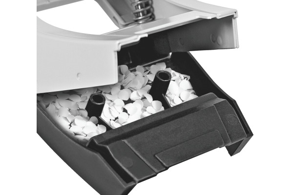 LEITZ Bürolocher NewNeXXt 50066094 schwarz