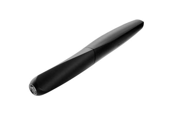 PELIKAN Tintenroller Twist M 947093 schwarz