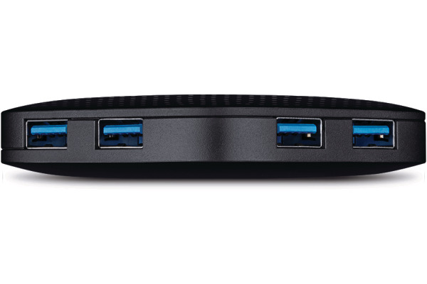 TP-LINK 4 Port USB 3.0 Hub UH400