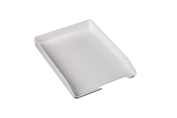 ARLAC Briefkorb A4 237.14 weiss