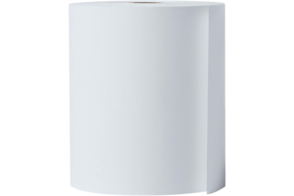BROTHER Thermo-Etiketten 76mmx42m BDL-7J0000RJ-3050 8 Rollen