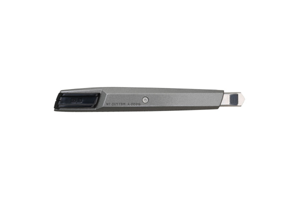 NT Cutter 9mm A-300GRP Alu