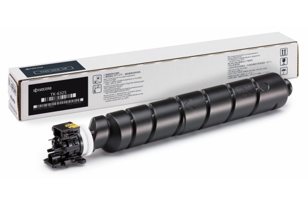 KYOCERA Toner-Modul schwarz TK-6325K TASKalfa 4002i 35'000 Seiten