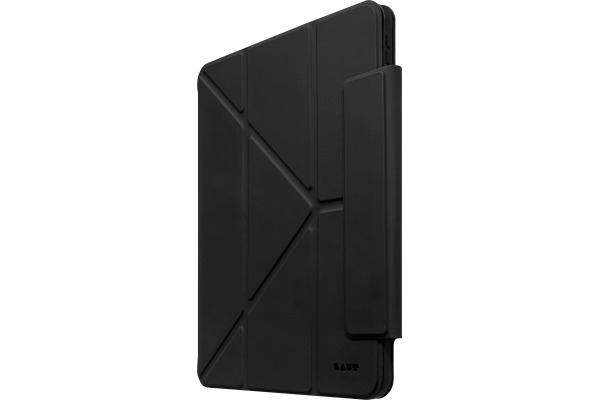 LAUT Huex Slim Folio Black 410167 iPad Pro Gen13 (2024)