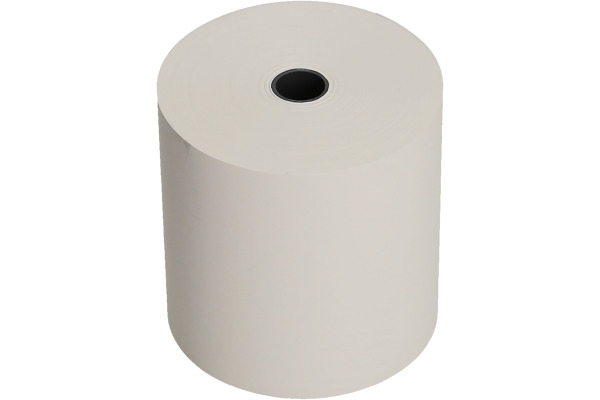 NEUTRAL Thermokassenrollen 31987 80mmx80m, 30Stk.