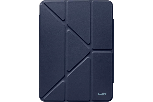 LAUT Huex Folio Navy 410157 iPad Pro Gen11 (2024)
