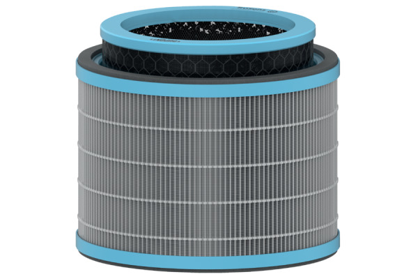 LEITZ Filtertrommel TruSens 2415117 Allergie & Grippe, HEPA