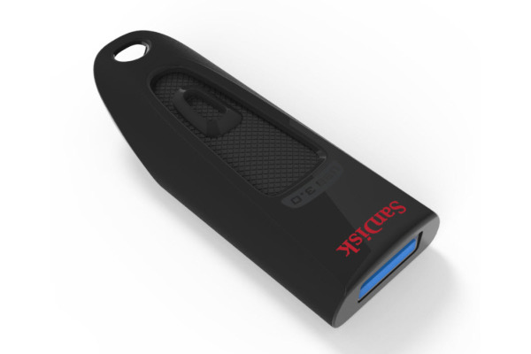 SANDISK USB Flash Cruzer Ultra 64GB SDCZ48-064G-U46 USB 3.0