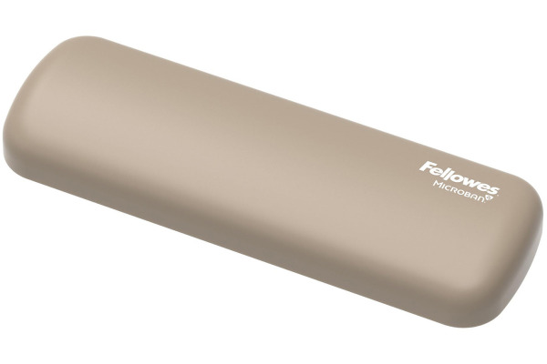 FELLOWES Breyta Handgelenkauflage 100142569 Sand