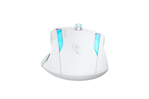 TURTLE B. Kone II Air Gaming Mouse TBM110415 Wireless, White