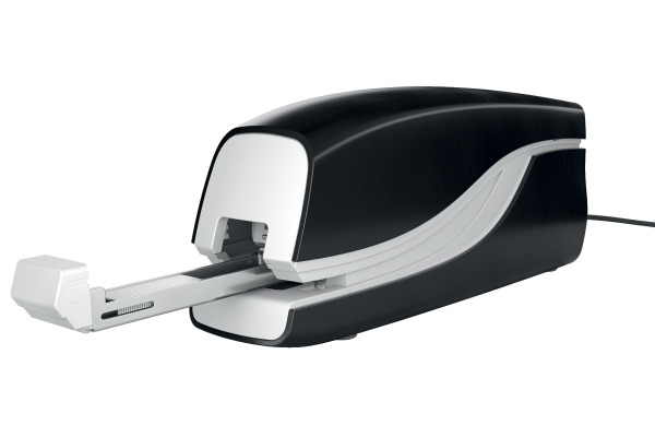 LEITZ Elektrohefter NeXXt 5532 55320095 schwarz 10 Blatt