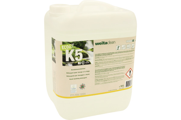 WEITACLEA Handabwaschmittel 10L 19518.143 K5 ECO