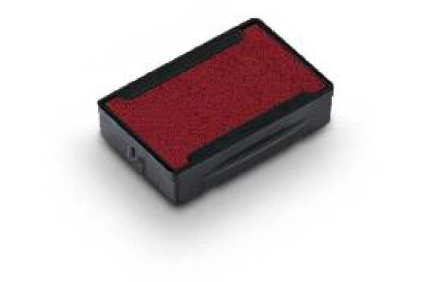 TRODAT Stempelkissen 6/4910EKR rot